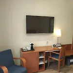 Rh Sorolla Centro Otel 3*