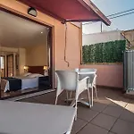 Rh Sorolla Centro Otel 3*