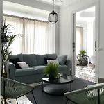 Victoria Site-luxury Center Διαμέρισμα *
