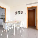 Apartment Frente Al Mar Valencia