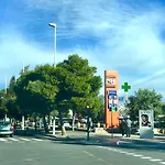 Near The Bio Parc Valencia