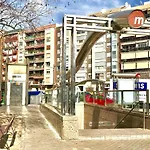 Near The Bio Parc Apartment Valencia