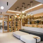 Puerta Serranos 4 Sup Hotel 4*