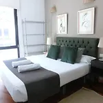 Total Apartament Walencja