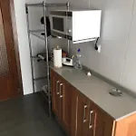 En Complejo Residencial Con Piscina Y Garaje Frente Al Mar Valencia