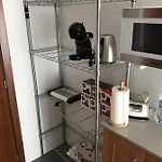 Appartement En Complejo Residencial Con Piscina Y Garaje Frente Al Mar *