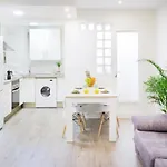Cabanyal Luxury Malvarrosa Appartement *