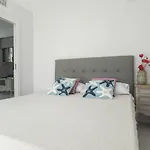 Appartamento Reinapart Patacona 46