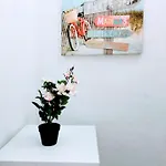 Valencian Dreams Of The Proletariat Apartment