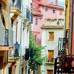 Apartment Valencian Dreams Of The Proletariat *