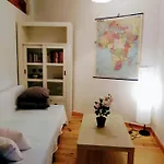 Apartment Valencian Dreams Of The Proletariat Valencia