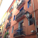 Apartment Valencian Dreams Of The Proletariat Valencia