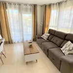 Lejlighed Luxury A40-35 With Terrace And Sea Views *