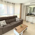Lejlighed Luxury A40-35 With Terrace And Sea Views *