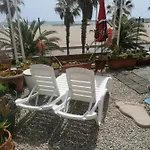 Playa Arenas *