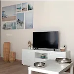 Equipado Playa Onesdemar Апартаменты