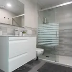Reinapart Patacona 46 Appartamento Valenza