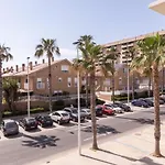 Appartamento Reinapart Patacona 46