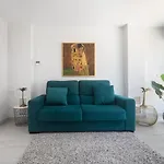 Appartamento Reinapart Patacona 46