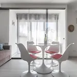 Appartamento Reinapart Patacona 46