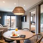 Aparthotel Core