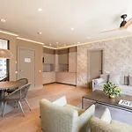 Aparthotel Core Valencia