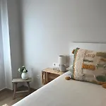 Equipado Playa Onesdemar Апартаменты *
