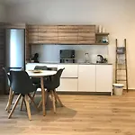 Апартаменты Equipado Playa Onesdemar