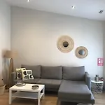 Апартаменты Equipado Playa Onesdemar *