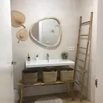 Апартаменты Equipado Playa Onesdemar Валенсия
