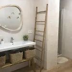 Equipado Playa Onesdemar Апартаменты Валенсия