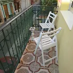 Διαμέρισμα Casa La Buhardilla *