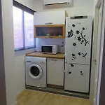 Διαμέρισμα Casa La Buhardilla *