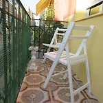 Casa La Buhardilla Διαμέρισμα