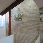 Διαμέρισμα Casa La Buhardilla *