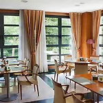 Nh Ciencias Отель Валенсия