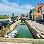 בית נופש Casa Del Palmar Loft ולנסיה