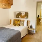 Casa Del Palmar Loft בית נופש