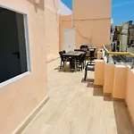 בית נופש Casa Del Palmar Loft