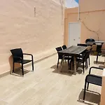 Casa Del Palmar Loft *