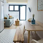 Florit Flats - The Maritim Serreria فالنسيا