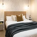بيت ضيافة Florit Flats - The Maritim Serreria فالنسيا