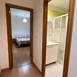 Con Bano Privado- En Casa Familiar Beatriz * Валенсия