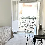 Victoria Site-luxury Center Διαμέρισμα *