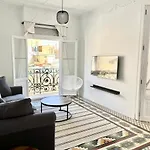 Victoria Site-luxury Center Διαμέρισμα *