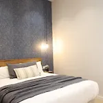Florit Flats - The Maritim Serreria فالنسيا