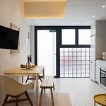 Florit Flats - The Maritim Serreria بيت ضيافة فالنسيا