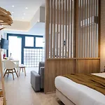 Florit Flats - The Maritim Serreria Valencia