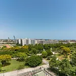 Juvenil Colegio Mayor Galileo Galilei バレンシア