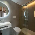 Design Loft Near The Sea Апартаменты Валенсия